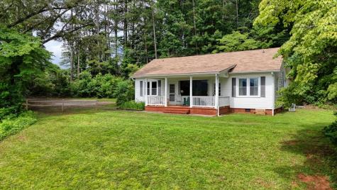 131 Wonderview Drive Hayesville NC 28904