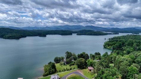 131 Wonderview Drive Hayesville NC 28904