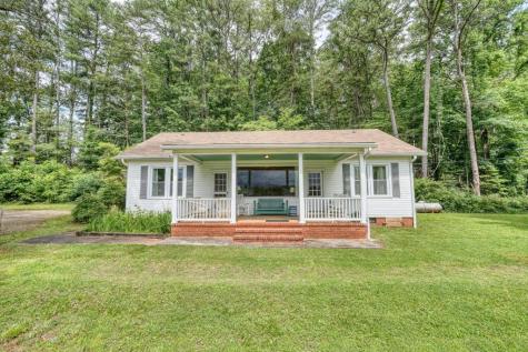 131 Wonderview Drive Hayesville NC 28904