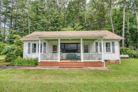 131 Wonderview Drive Hayesville NC 28904
