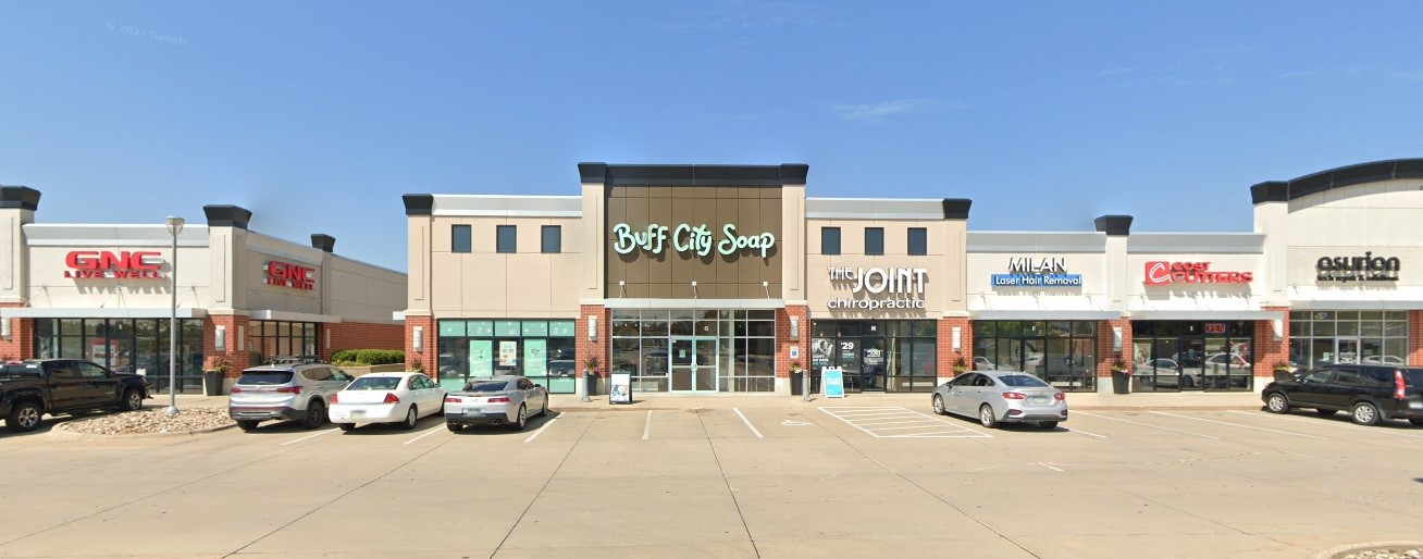 2300 Edgewood Road SW Cedar Rapids IA 52404