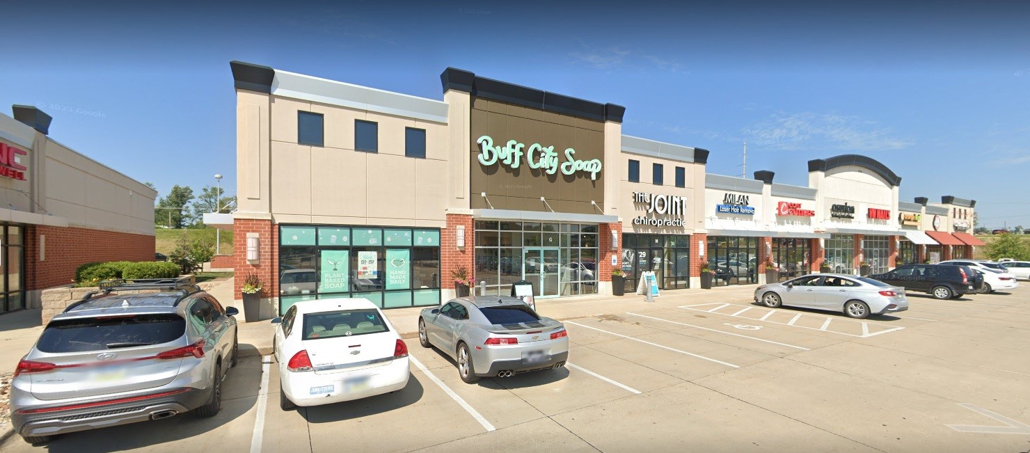 2300 Edgewood Road SW Cedar Rapids IA 52404