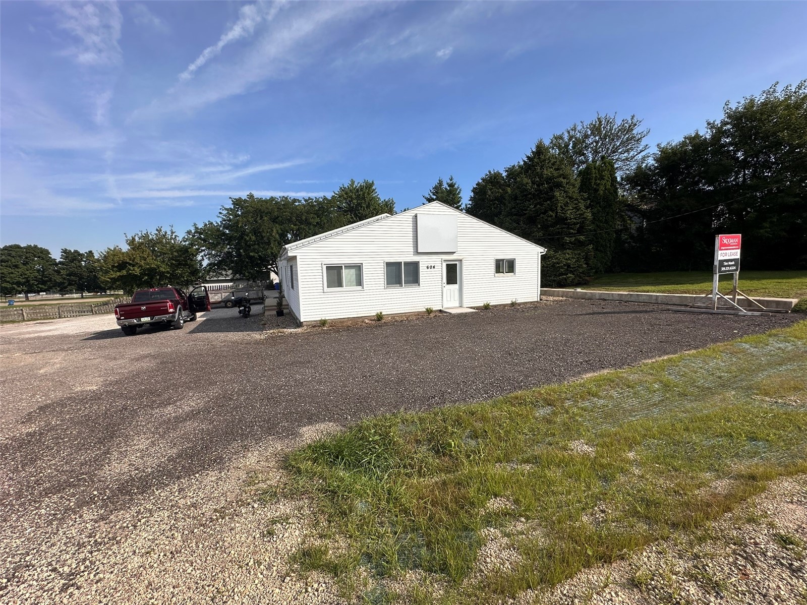 604 1st Avenue Springville IA 52336