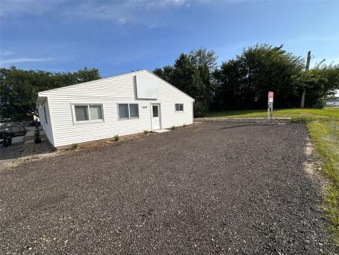 604 1st Avenue Springville IA 52336