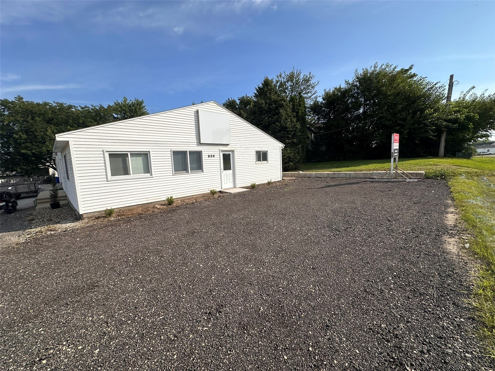 604 1st Avenue Springville IA 52336