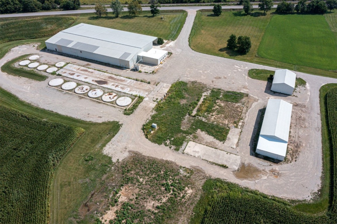 701 N K Avenue Vinton IA 52349