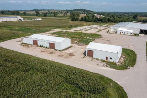 701 N K Avenue Vinton IA 52349