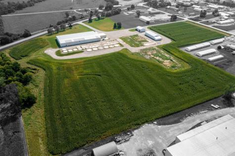 701 N K Avenue Vinton IA 52349