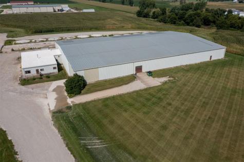 701 N K Avenue Vinton IA 52349