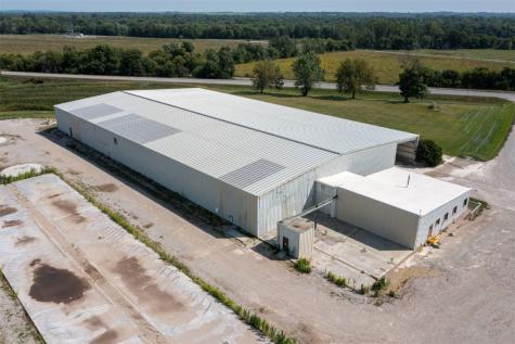 701 N K Avenue Vinton IA 52349