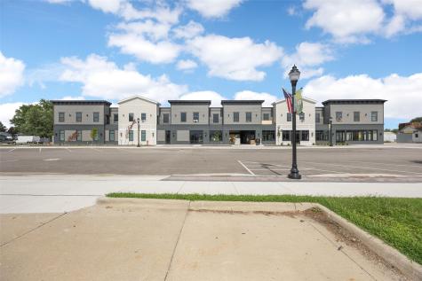 1500 Main Street Ely IA 52227