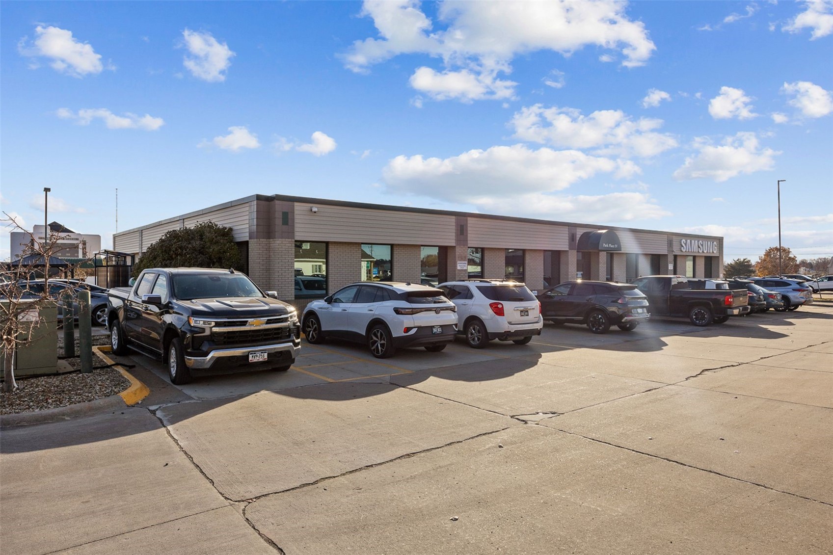 5021 Duffy Drive NE Cedar Rapids IA 52402