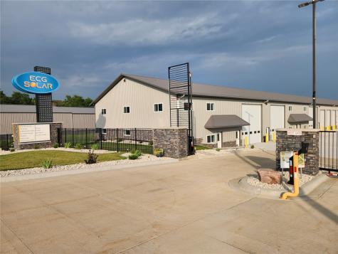 9663 230TH Avenue Suite 1 Anamosa IA 52205