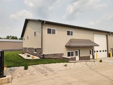 9663 230TH Avenue Suite 1 Anamosa IA 52205