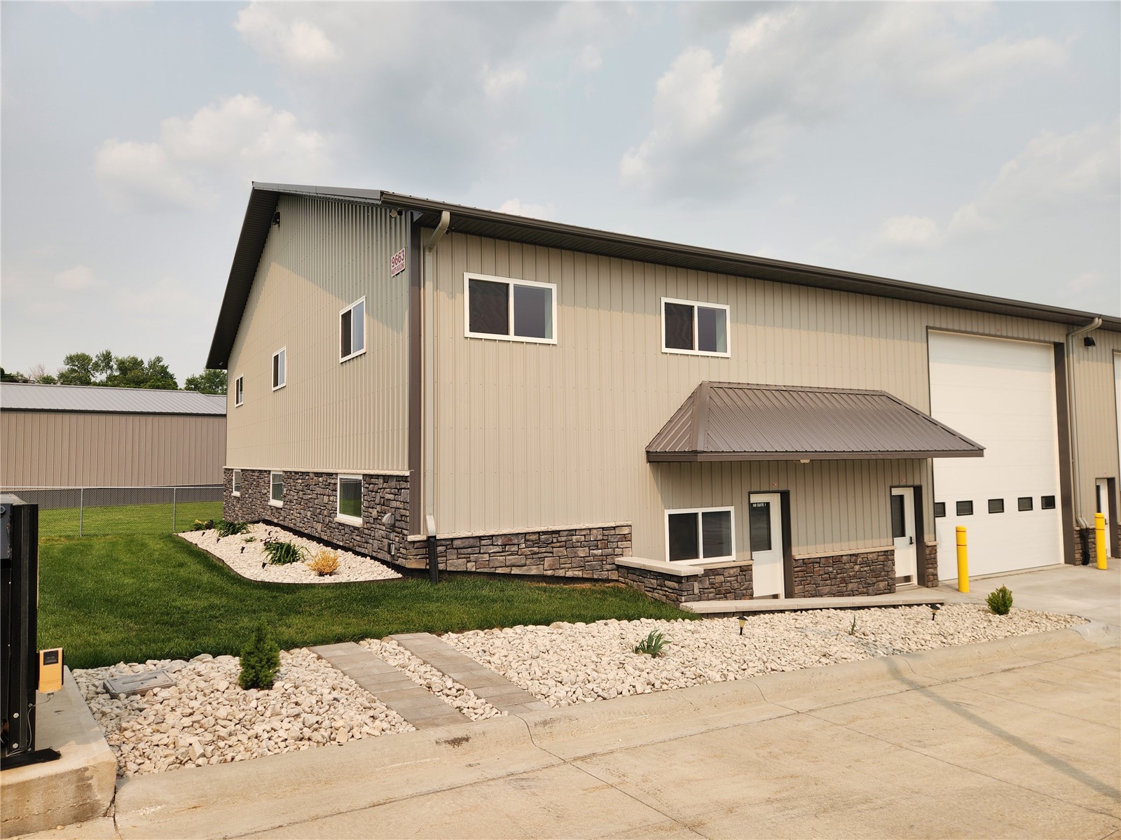 9663 230th Avenue Suite 1 Anamosa IA 52205