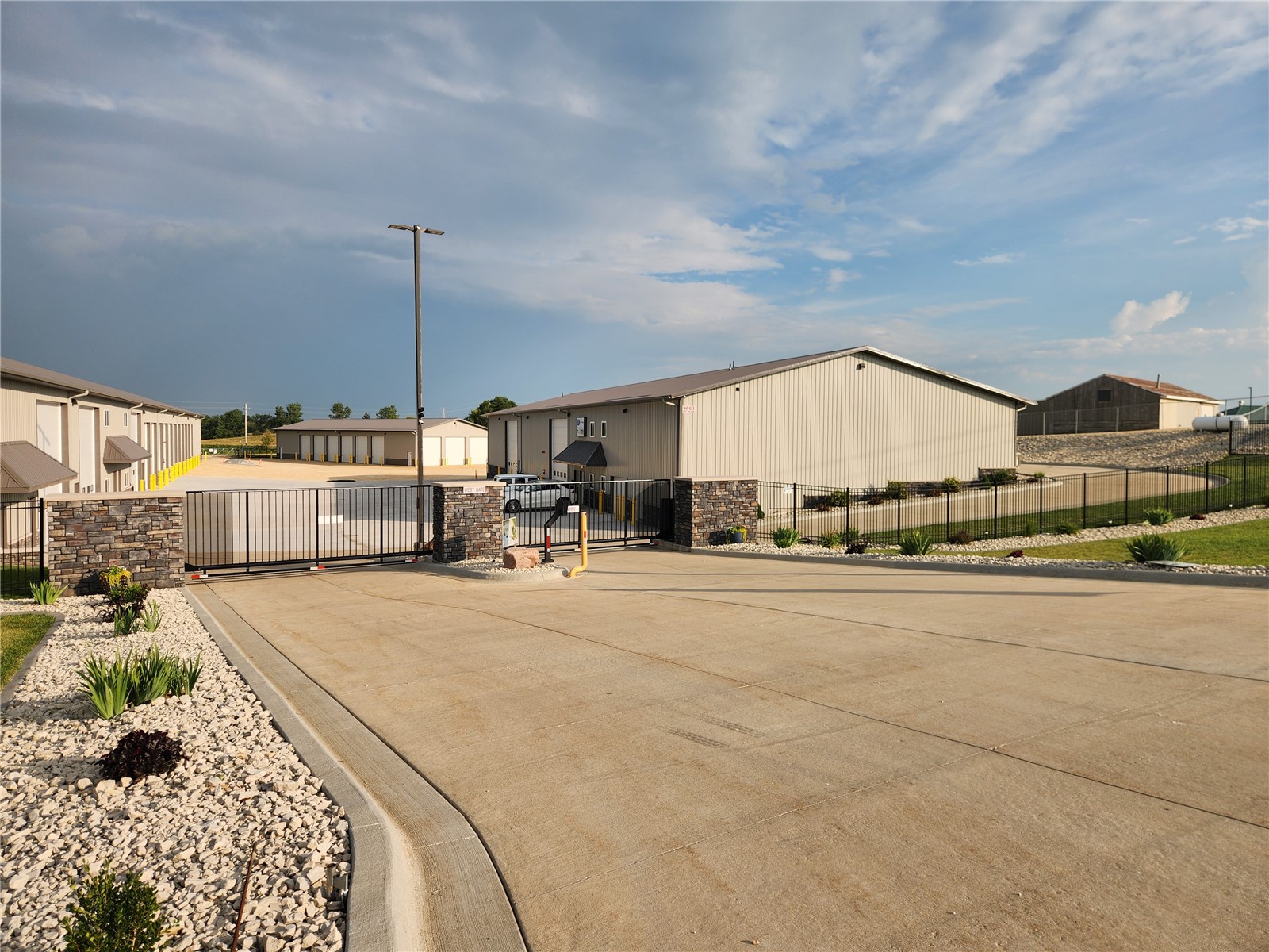 9663 230th Avenue Suite 1 Anamosa IA 52205