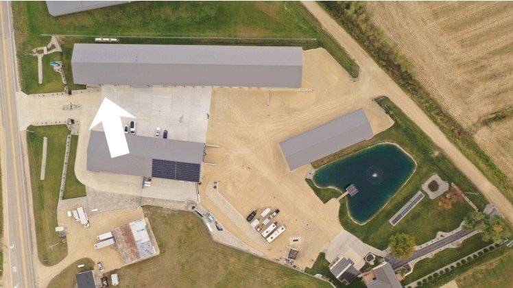 9663 230th Avenue Suite 1 Anamosa IA 52205
