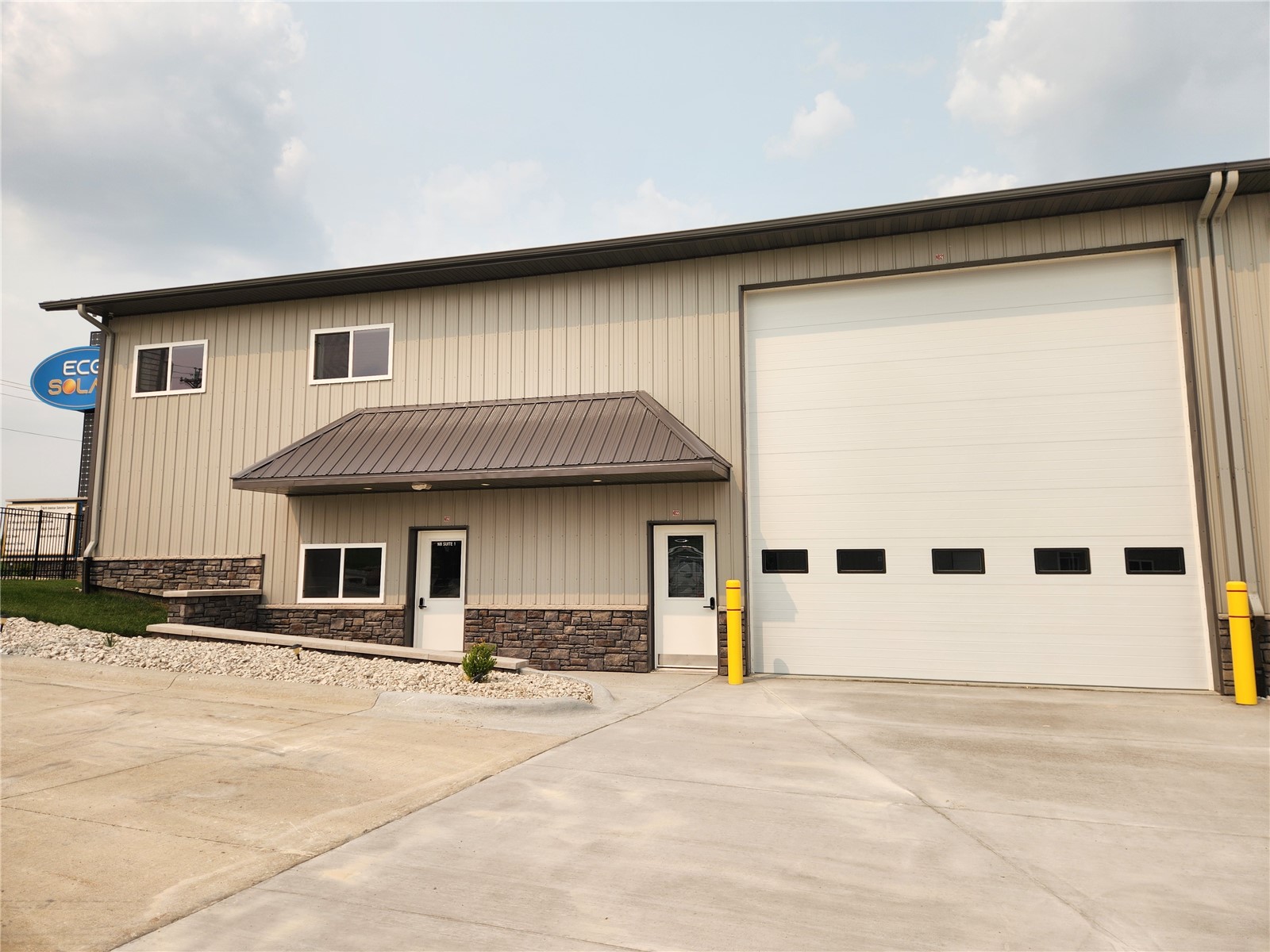 9663 230th Avenue Suite 1 Anamosa IA 52205