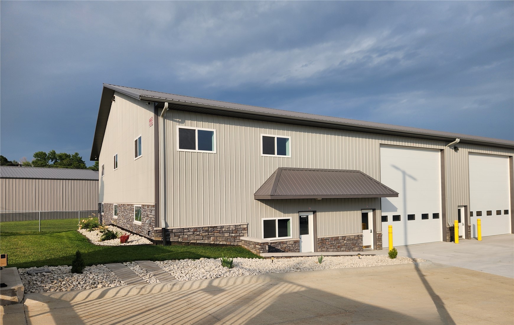 9663 230th Avenue Suite 1 Anamosa IA 52205