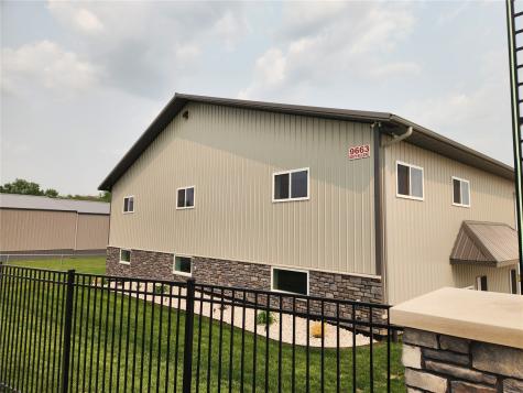 9663 230th Ave Suite 1 Anamosa IA 52205