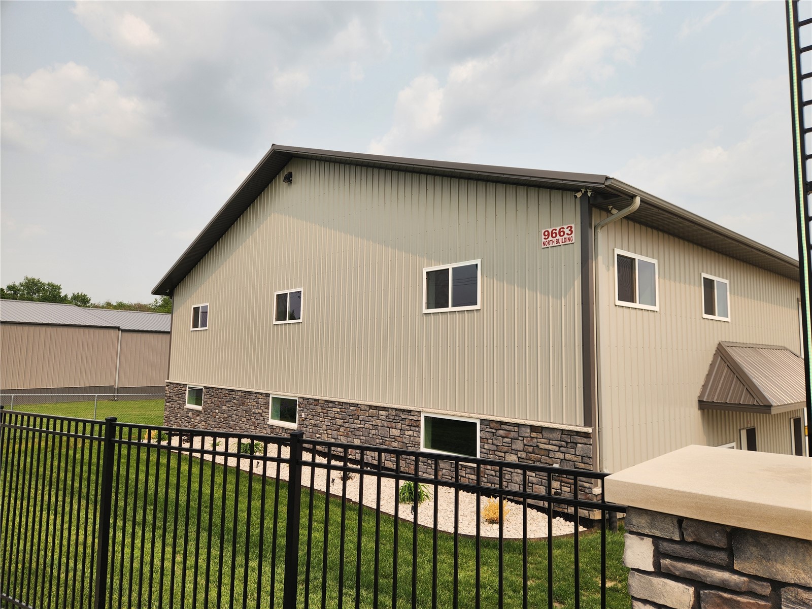 9663 230th Avenue Suite 1 Anamosa IA 52205