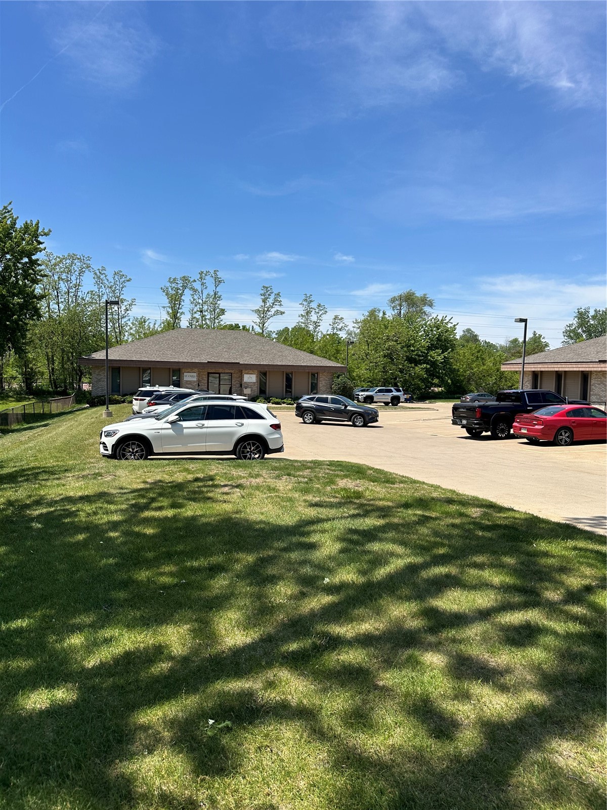 3741 Center Point Road NE Cedar Rapids IA 52402