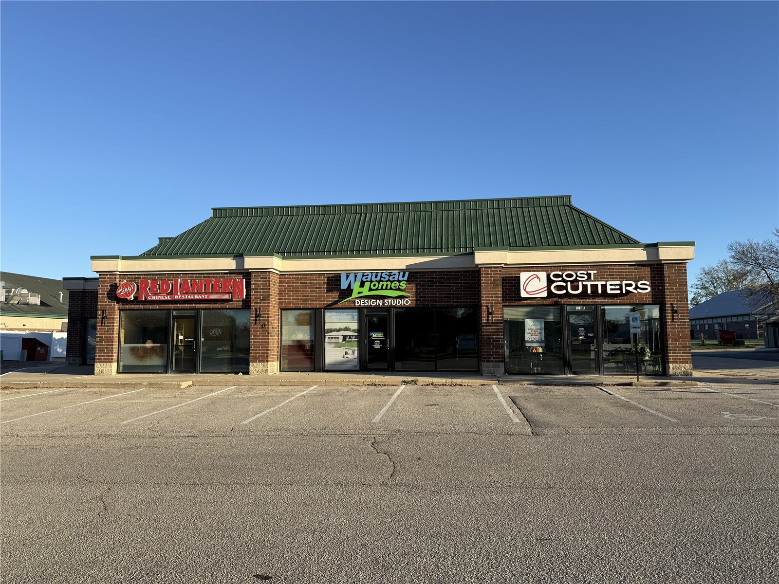 540 Boyson Road NE Ste B Cedar Rapids IA 52402