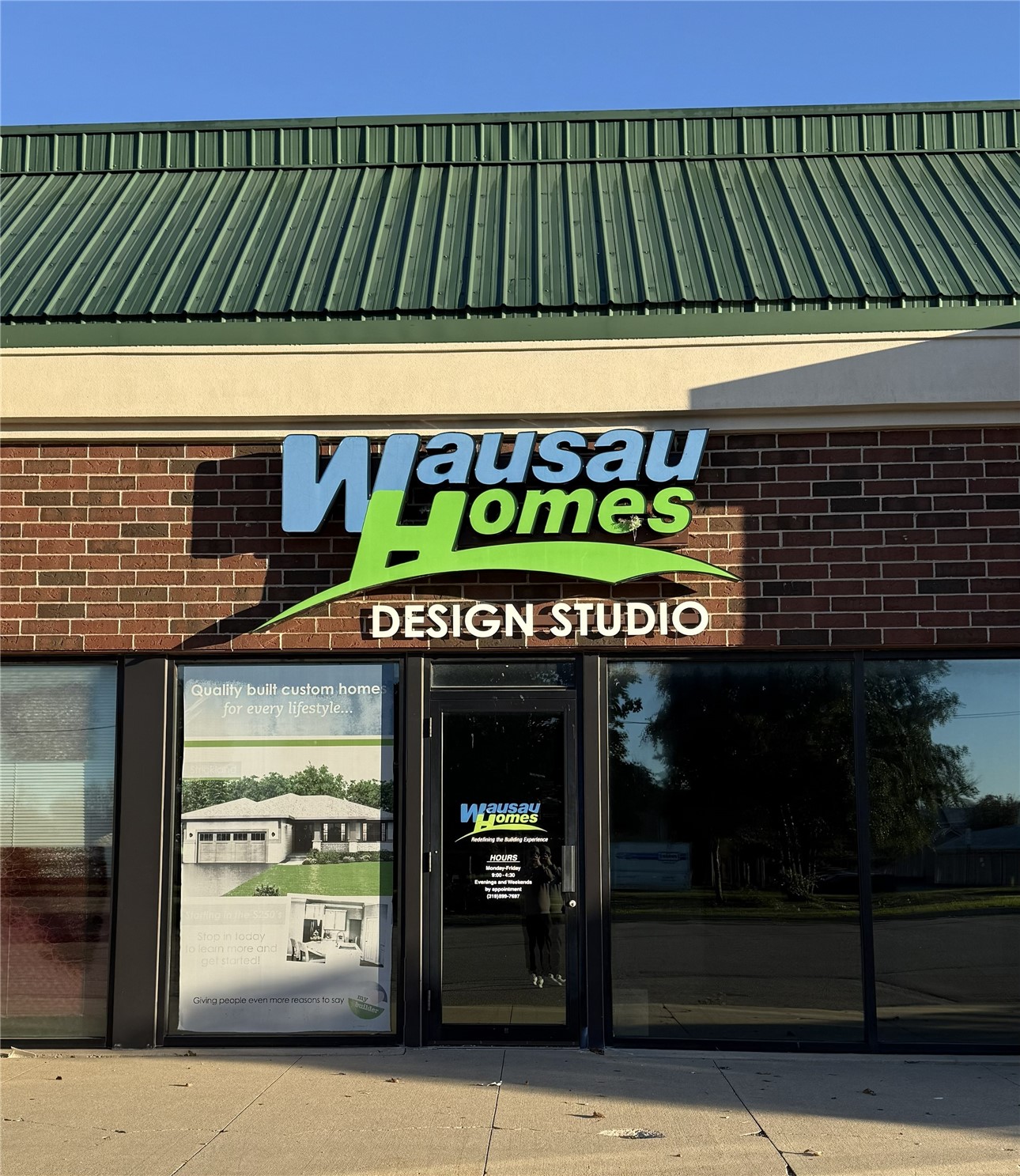 540 Boyson Road NE Ste B Cedar Rapids IA 52402