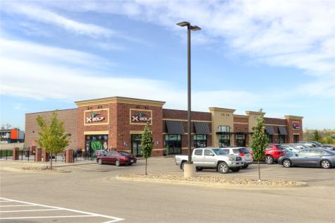 5235 Buffalo Ridge Drive NE Cedar Rapids IA 52411