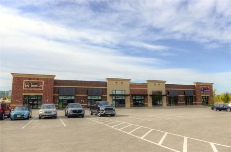 5235 Buffalo Ridge Drive NE Cedar Rapids IA 52411