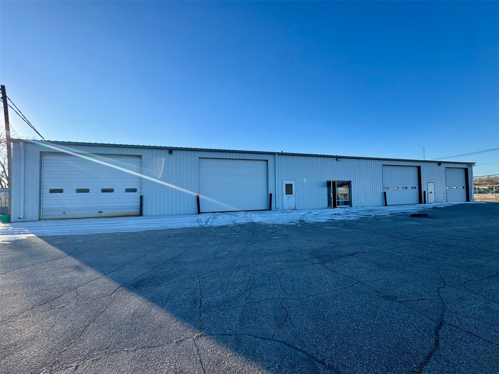 641 31st Avenue SW Cedar Rapids IA 52404