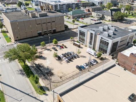 600 3rd Avenue SE Cedar Rapids IA 52401