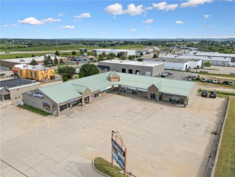 4855 Asbury Road Dubuque IA 52002