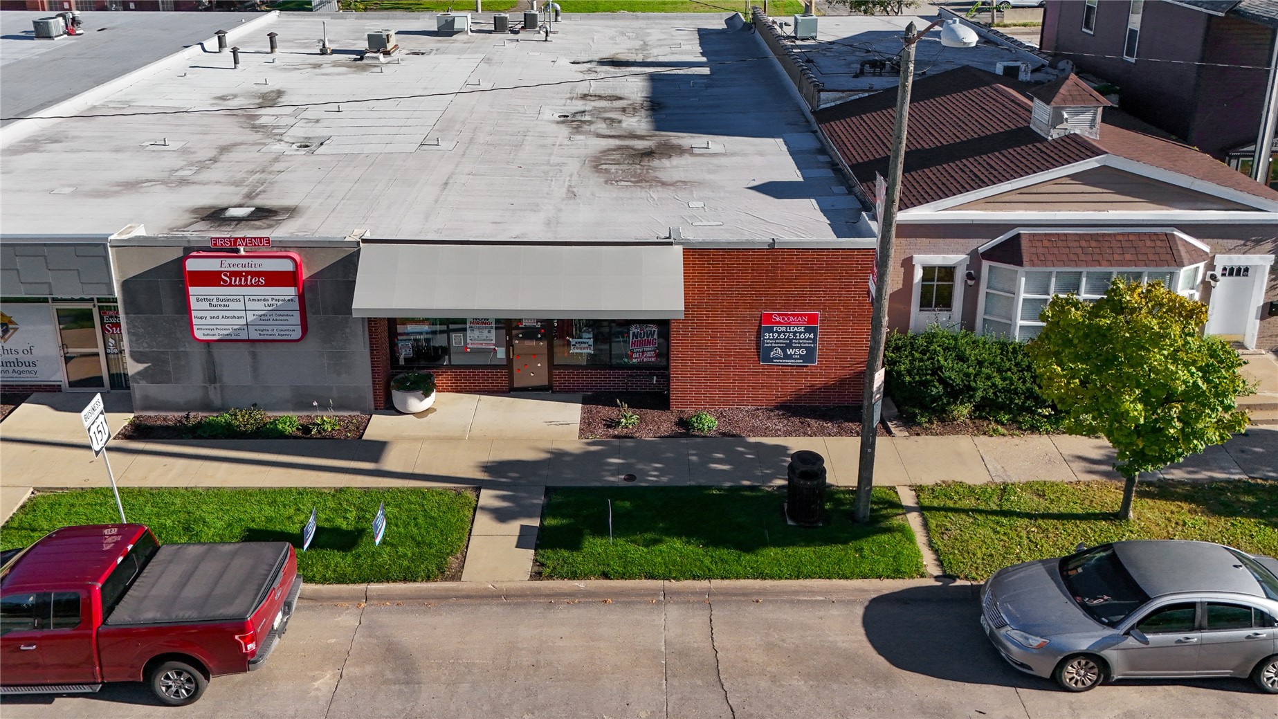 1243-1245 1st Avenue SE Cedar Rapids IA 52403