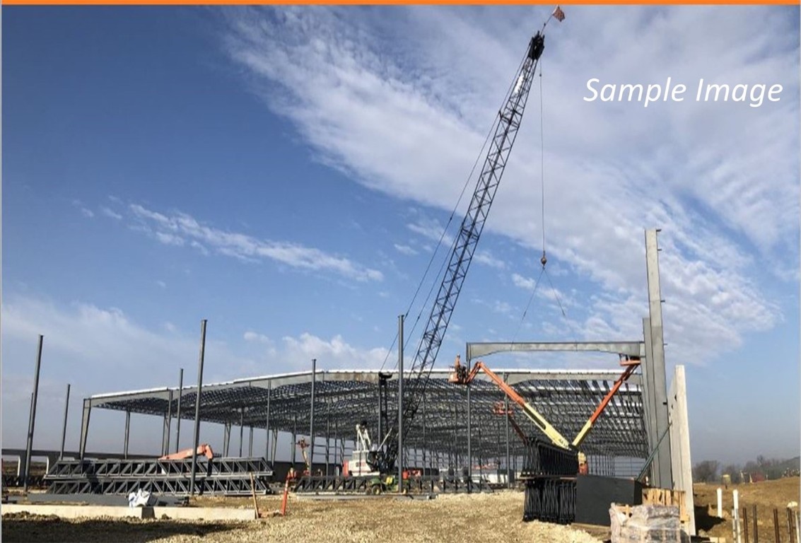 1055 Innovation Drive SW Cedar Rapids IA 52404