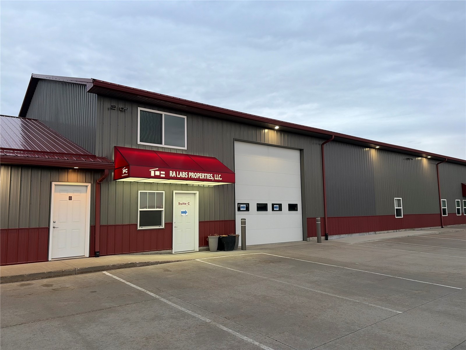 700 Ford Lane Center Point IA 52213