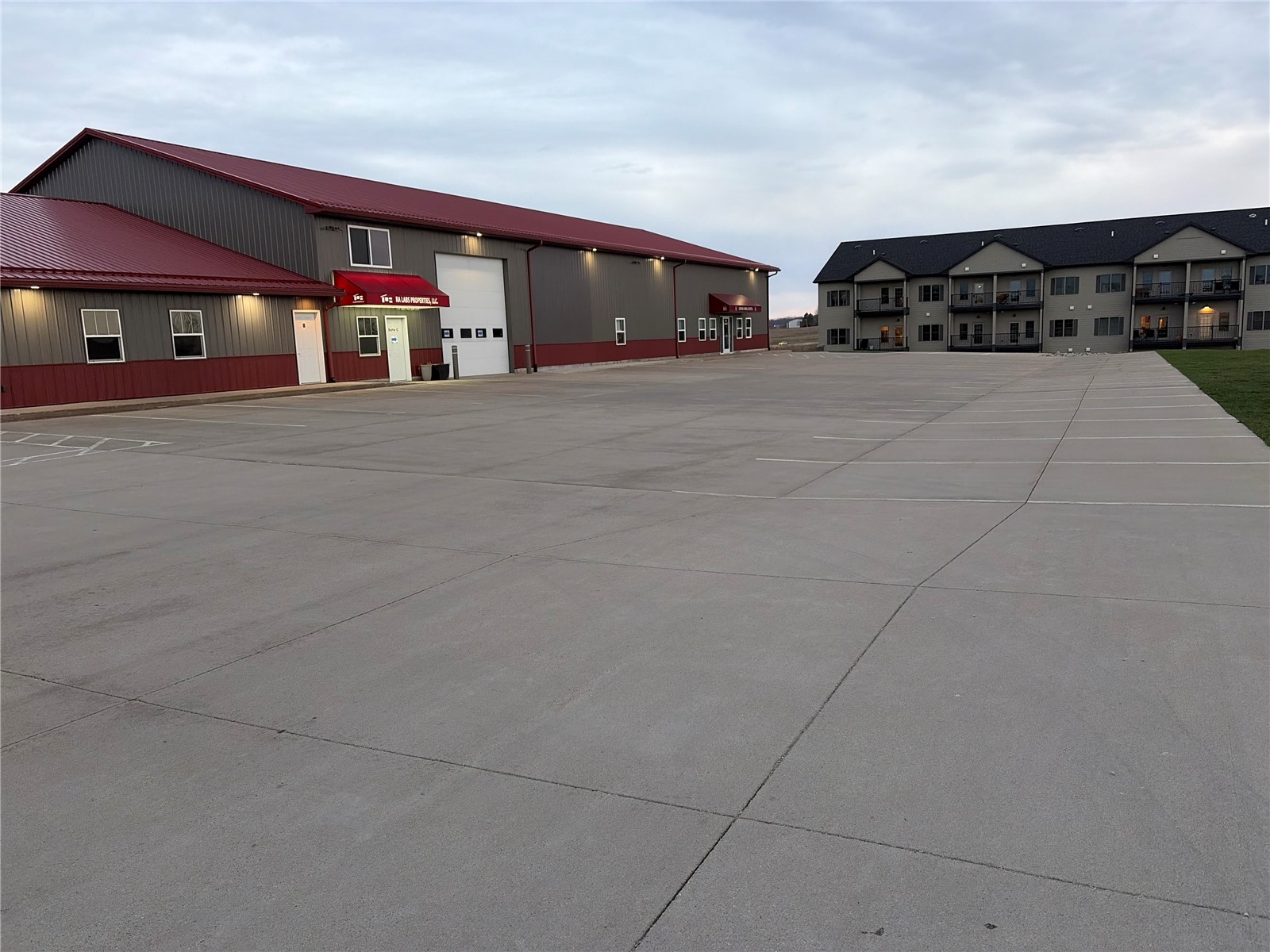 700 Ford Lane Center Point IA 52213
