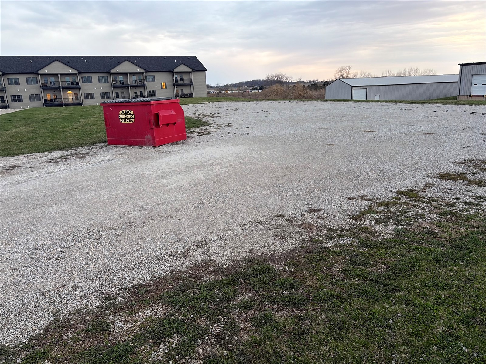 700 Ford Lane Center Point IA 52213