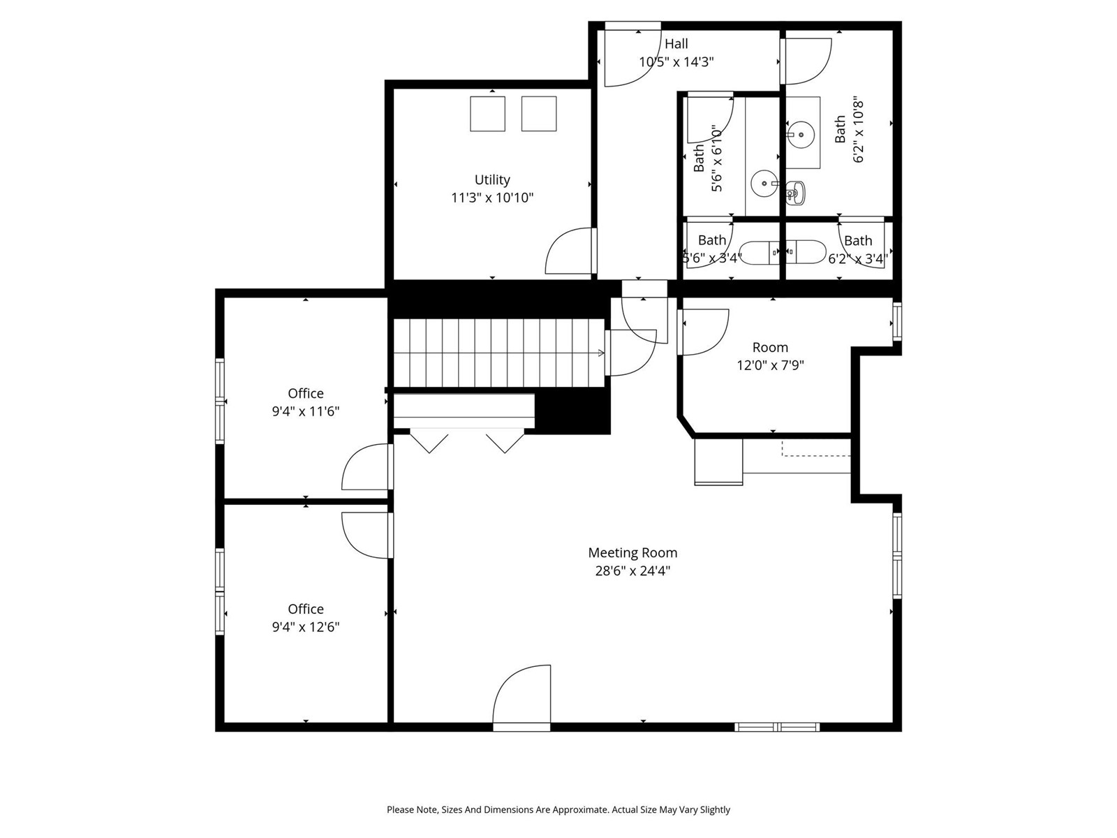5020 Council Street NE Cedar Rapids IA 52402