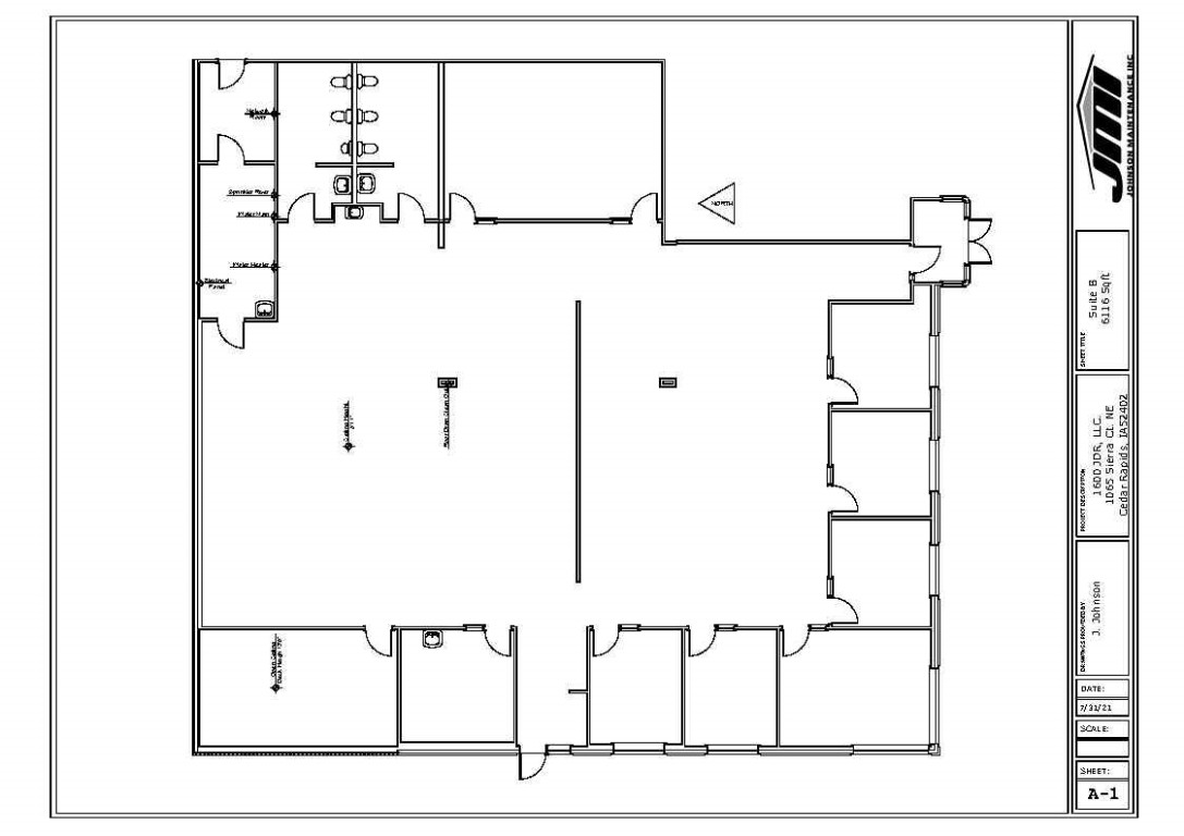 1065 Sierra Court NE Cedar Rapids IA 52402