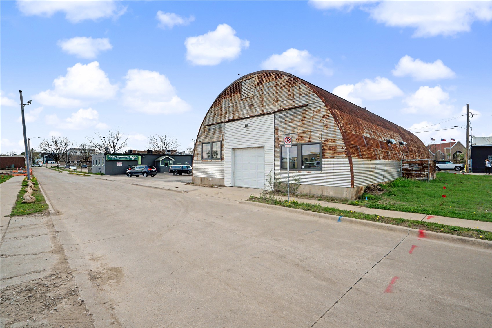 44 17th Avenue SW Cedar Rapids IA 52404