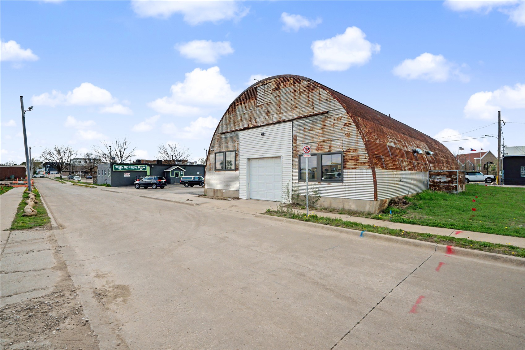 44 17th Avenue SW Cedar Rapids IA 52404