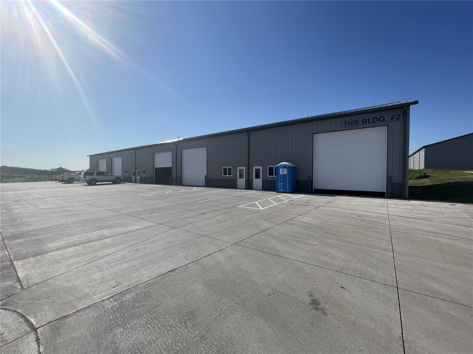 1105 Wright Bros Boulevard SW Cedar Rapids IA 52404