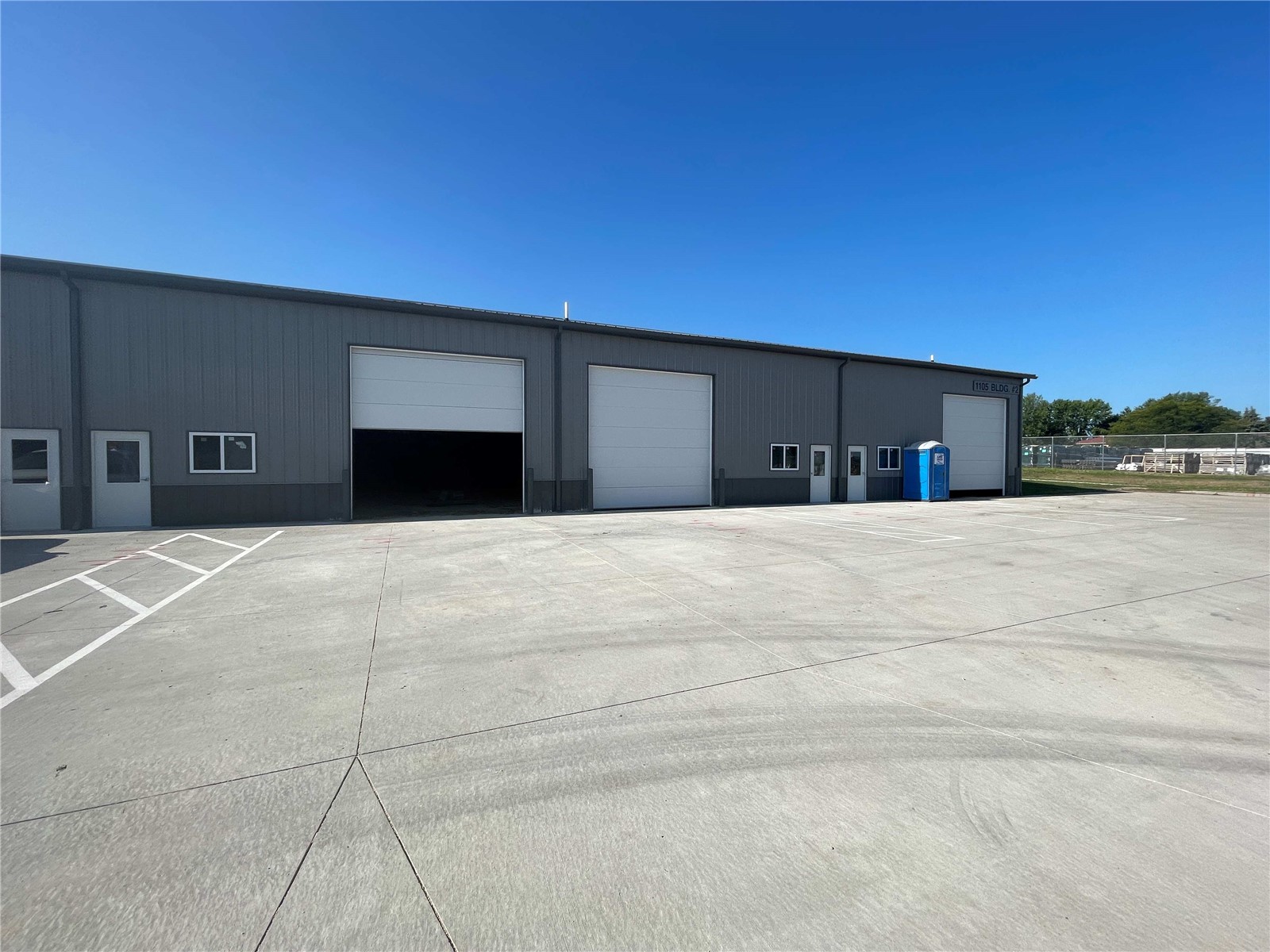 1105 Wright Bros Boulevard SW Cedar Rapids IA 52404
