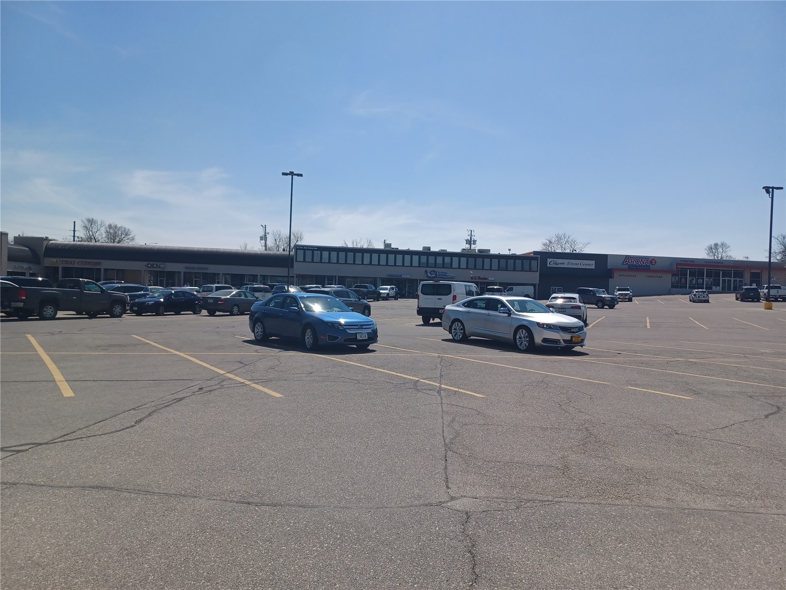 3611 1st Avenue SE Cedar Rapids IA 52401