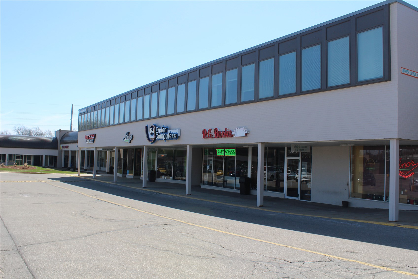 3611 1st Avenue SE Cedar Rapids IA 52401