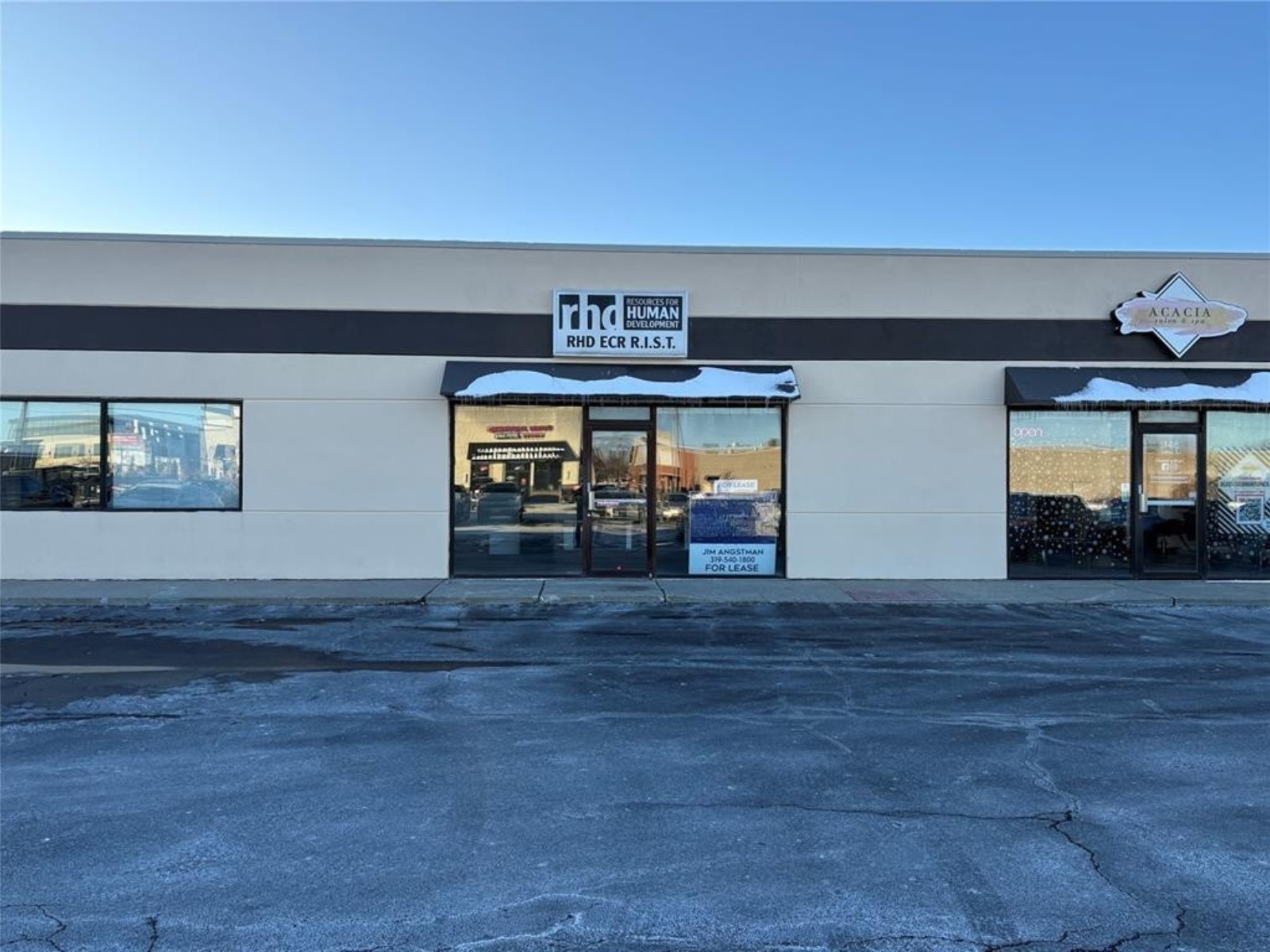 Cedar Rapids IA, 1146 Blairs Ferry Road NE, Unit 2