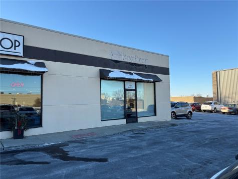 1146 Blairs Ferry Road NE Cedar Rapids IA 52402