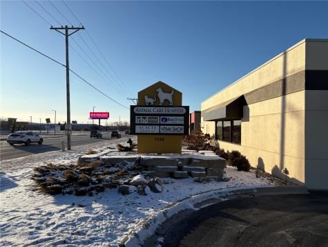 1146 Blairs Ferry Road NE Cedar Rapids IA 52402