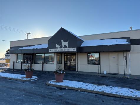 1146 Blairs Ferry Road NE Cedar Rapids IA 52402
